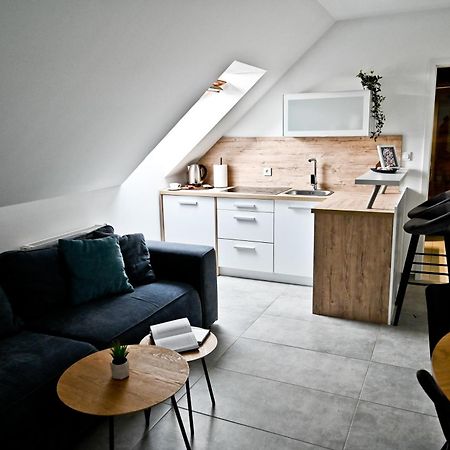 Apartment Lilly Slivnica pri Mariboru Extérieur photo