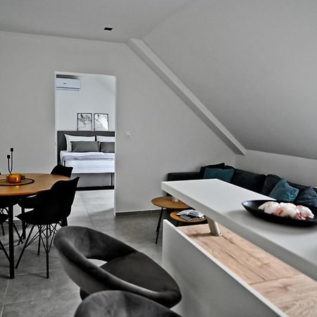 Apartment Lilly Slivnica pri Mariboru Extérieur photo