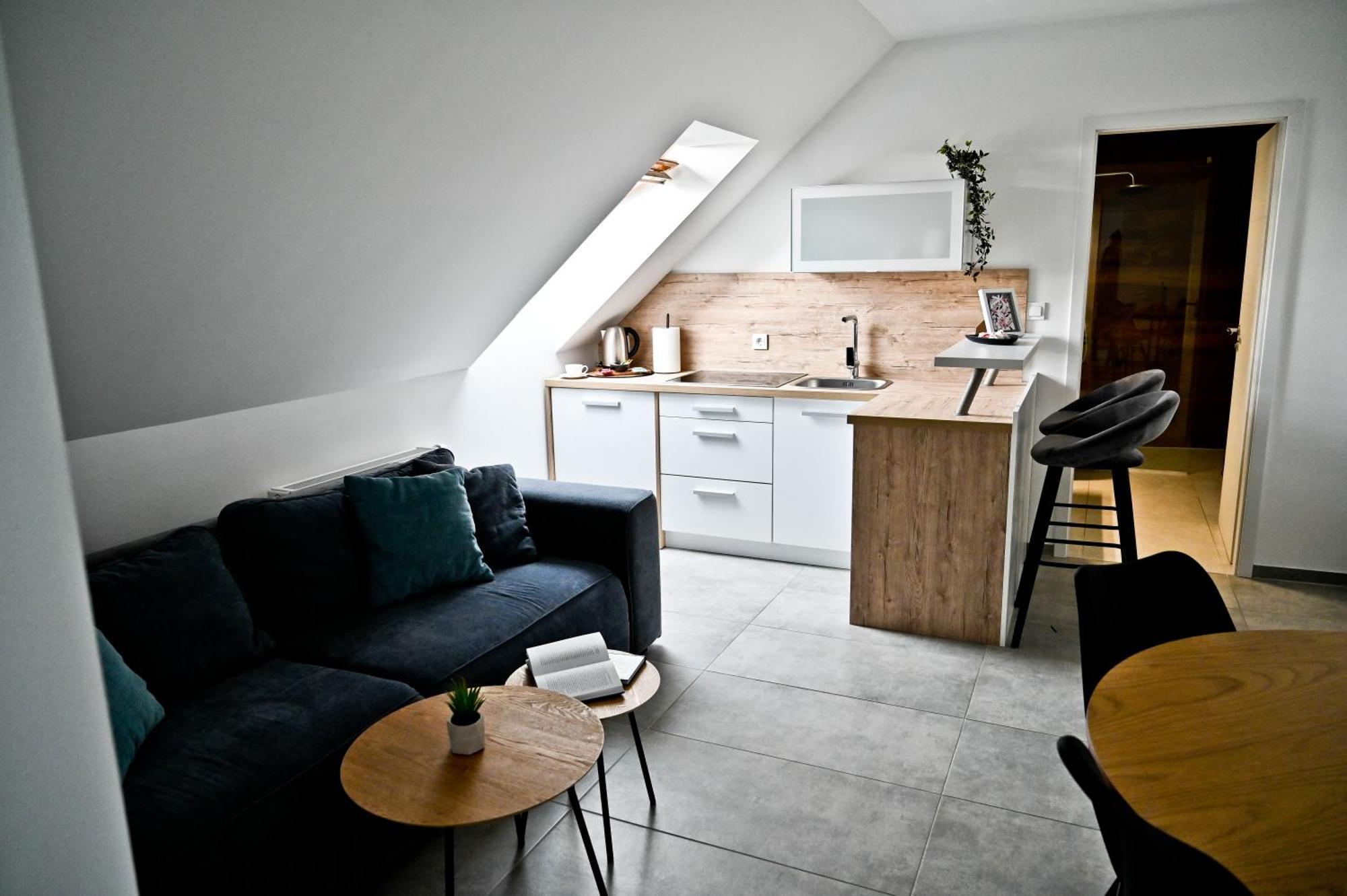 Apartment Lilly Slivnica pri Mariboru Extérieur photo