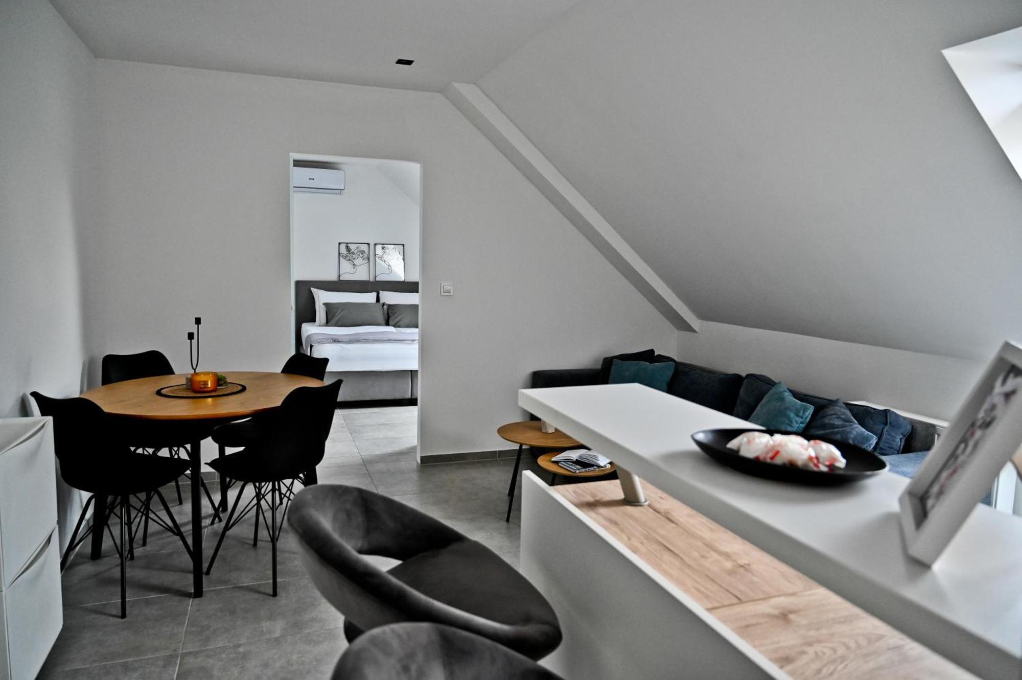 Apartment Lilly Slivnica pri Mariboru Extérieur photo