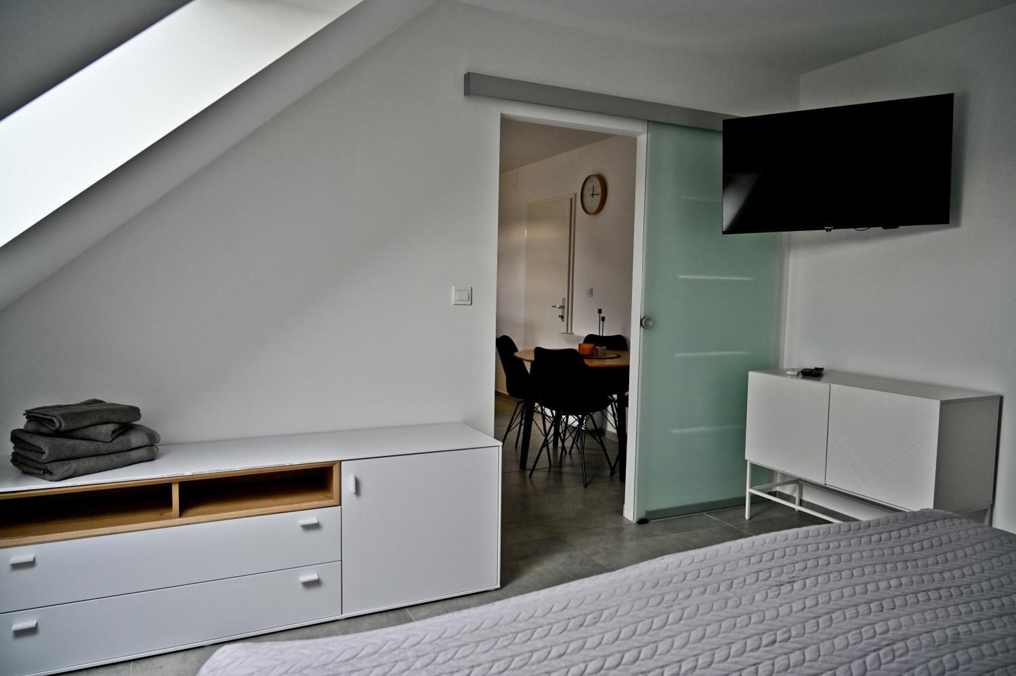 Apartment Lilly Slivnica pri Mariboru Extérieur photo