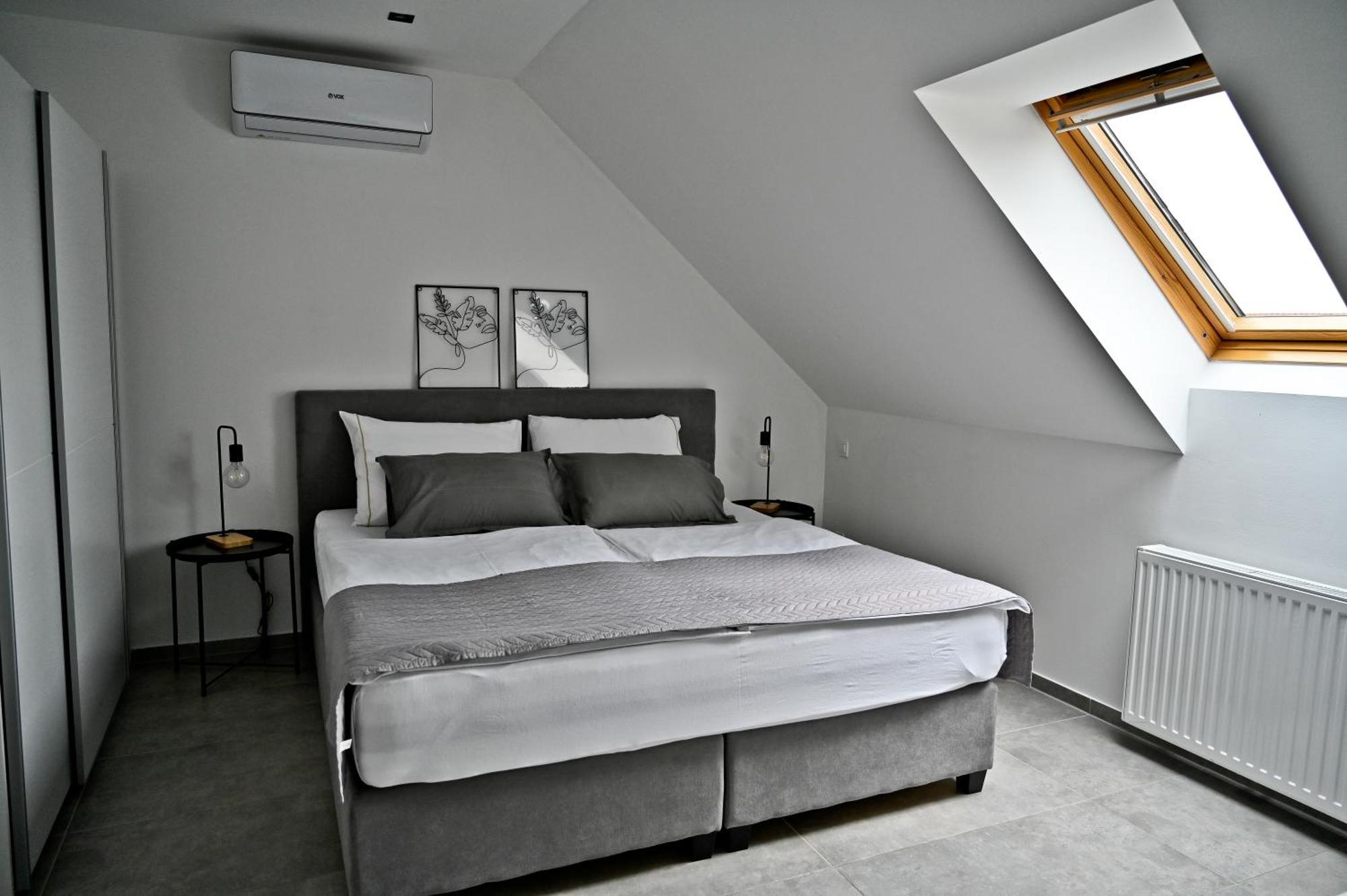 Apartment Lilly Slivnica pri Mariboru Extérieur photo