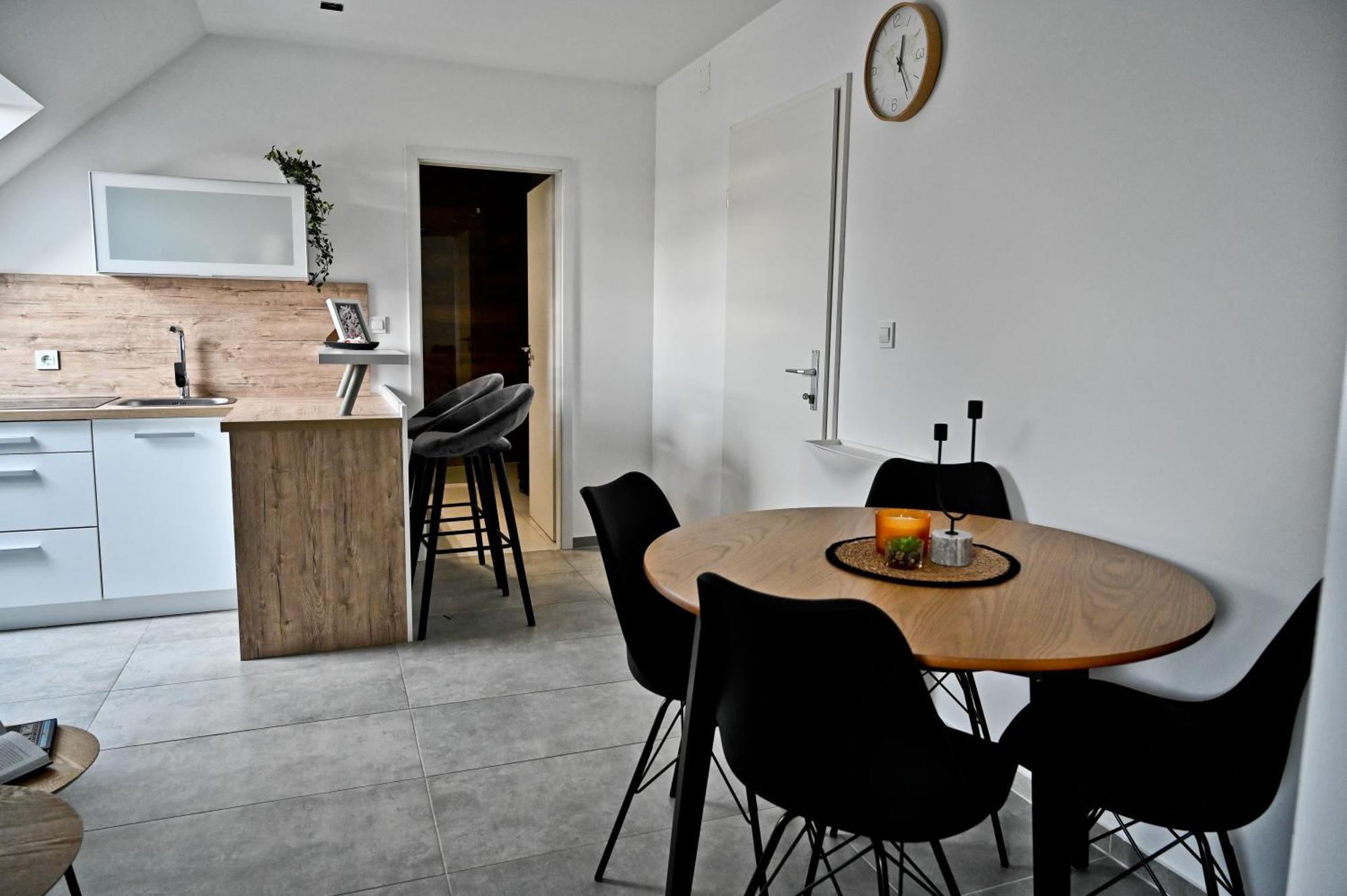 Apartment Lilly Slivnica pri Mariboru Extérieur photo